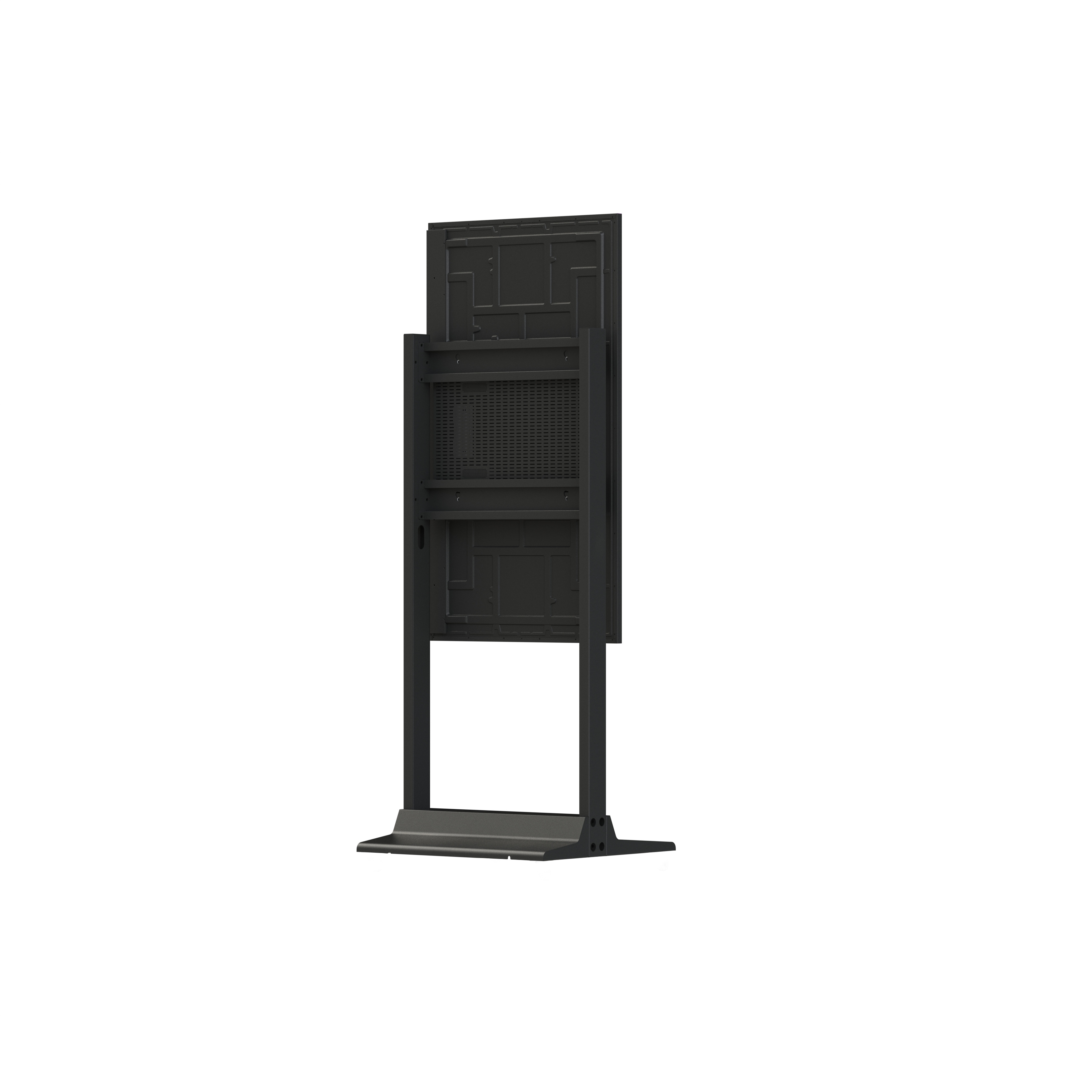 Display de vitrine sem ventilador, 3000/4000 nits